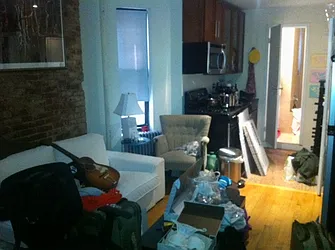 Rented by The Search D&M