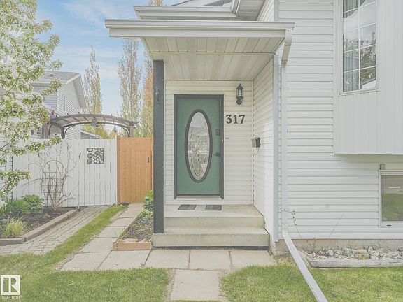 2nd image of 317 Kline Cres NW