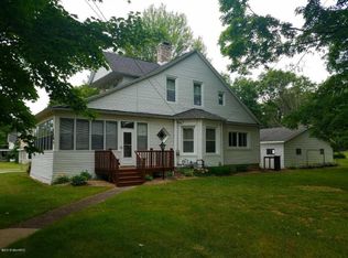 6564 2nd St, Holton, MI 49425