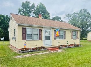27084 Dogwood Bend Rd, Franklin, VA 23851