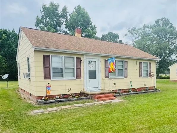 27084 Dogwood Bend Rd, Franklin, VA 23851