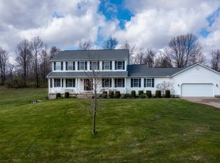 10419 Pleasant Valley Rd, Mount Vernon, OH 43050