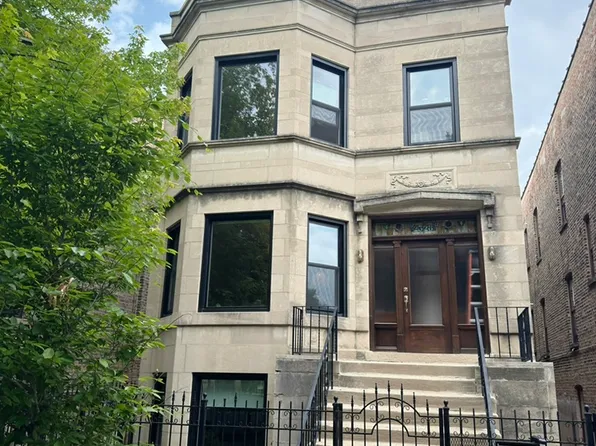 2528 W Cortez St, Chicago, IL 60622