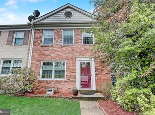 5924 Grand Banks Rd, Columbia, MD 21044