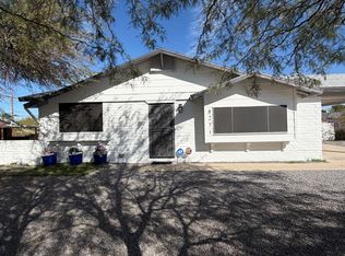 8271 E Kenyon Dr, Tucson, AZ 85710