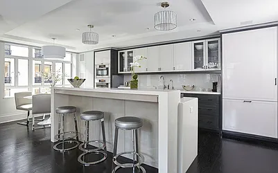 Rented by Brown Harris Stevens