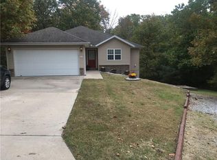 7 Overton Dr, Bella Vista, AR 72714