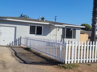 859 14th St, San Diego, CA 92154