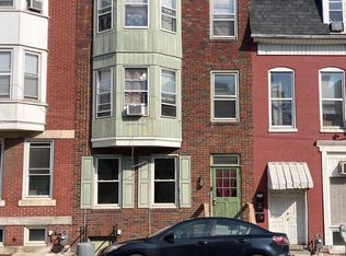 581 W Market St #1, York, PA 17401