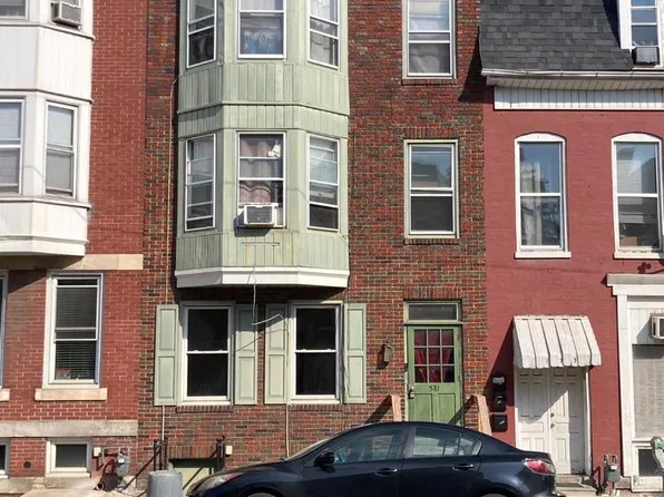 581 W Market St #1, York, PA 17401