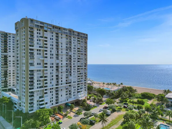 111 Briny Avenue #5-10, Pompano Beach, FL 33062