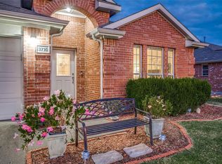 3710 Wolf Creek Ln, Melissa, TX 75454