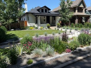 1941 S Grant St, Denver, CO 80210