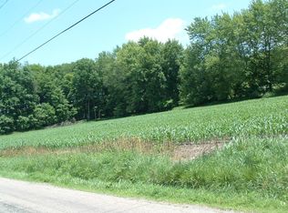 0 Clover Valley Rd NW, Johnstown, OH 43031