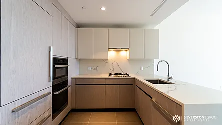 Rented by Silverstone Group USA Corp.