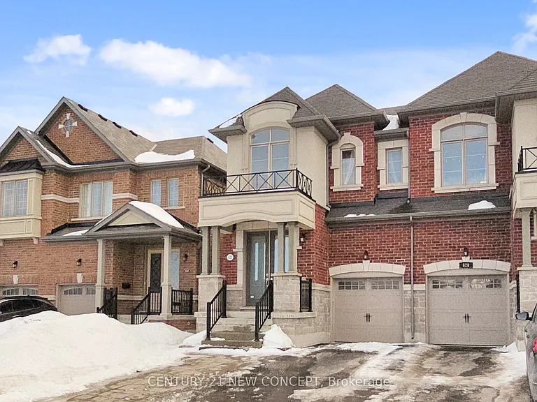622 Sweetwater Cres #BSMNT — Photo 2