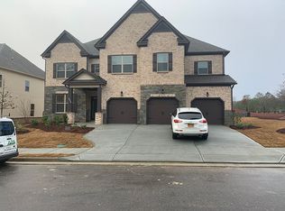 2615 Oak Grove Rd, Loganville, GA 30052