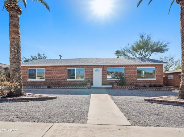 6542 E 12th St, Tucson, AZ 85710