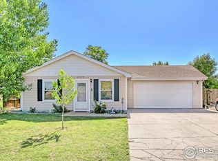 3704 Riverside Pkwy, Evans, CO 80620