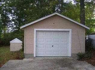 1919 Athens St, Durham, NC 27707