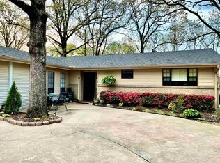 5513 Lakeview Rd, N Little Rock, AR 72116