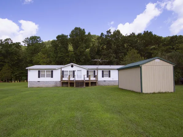217 Red Rock Dr, Forest Hill, WV 24935