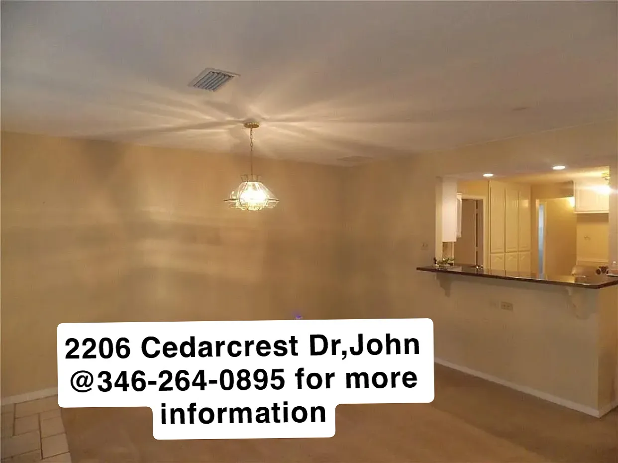 3 bed, 1884 sqft, $2,600 — Photo 4