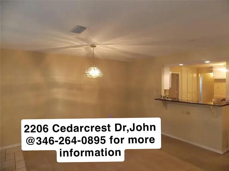2122 Cedarcrest Dr — Photo 4