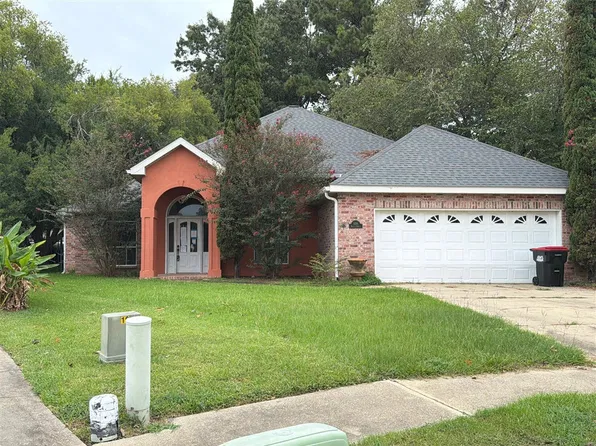 109 Britain Cir, Lafayette, LA 70508