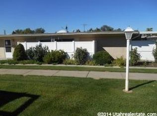 3669 S 860 E APT 32, Millcreek, UT 84106