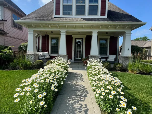 1417 W 151st St, Westfield, IN 46074