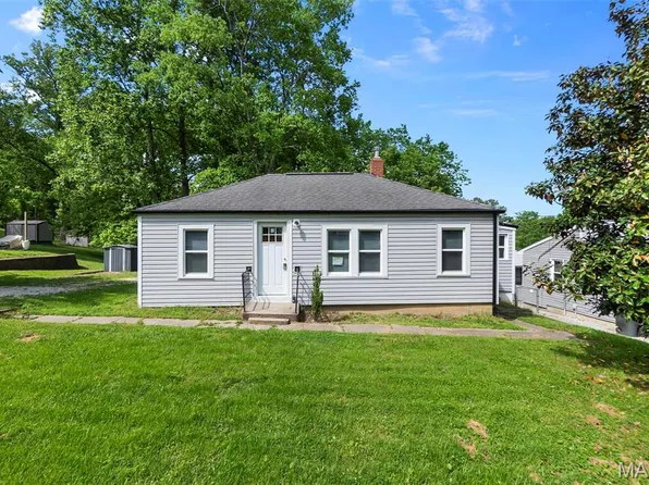 1418 Ozark St, Cape Girardeau, MO 63701