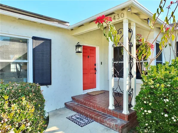 4430 Olive Ave, Long Beach, CA 90807