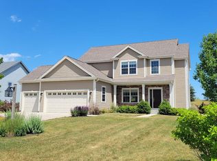 10134 S 34th St, Franklin, WI 53132