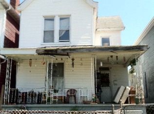 1332 Center St, Portsmouth, OH