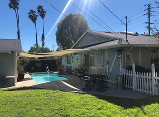 8852 Hayvenhurst Ave, North Hills, CA 91343