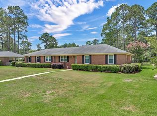 2312 Meadowbrook Ln, Albany, GA 31707