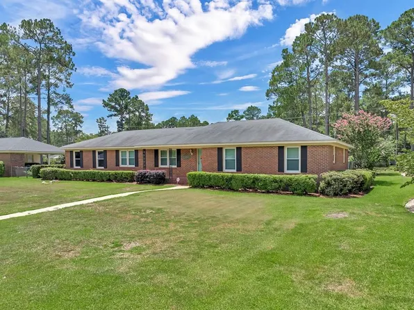 2312 Meadowbrook Ln, Albany, GA 31707