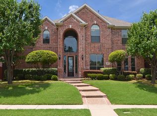 8209 Sutherland Ln, Plano, TX 75025