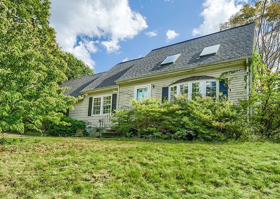 782 Bailey Rd, Holden, MA 01520 Zillow
