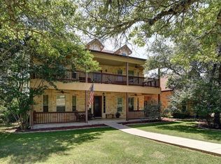 250 Misty Brk, Spring Branch, TX 78070