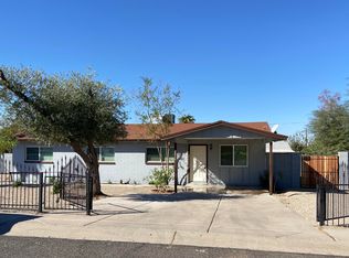 2616 S 125th Ave, Avondale, AZ 85323