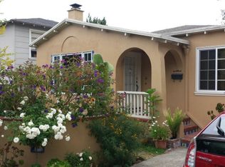1425 Lincoln Ave, Burlingame, CA 94010
