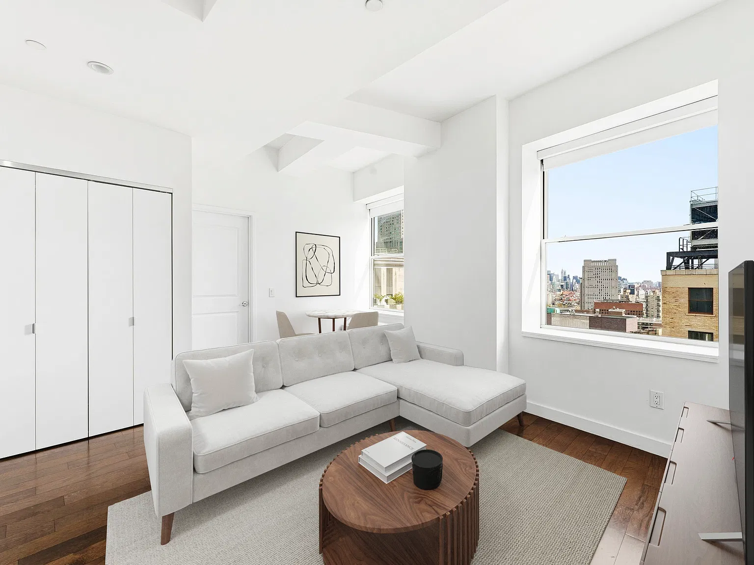 116 John Street — Photo 1