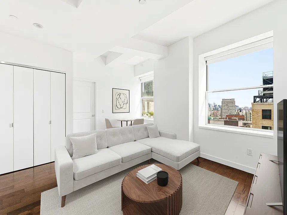 116 John St #3001