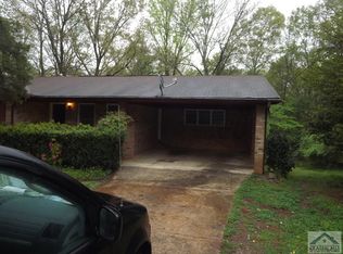 179 Stafford Dr, Athens, GA 30605