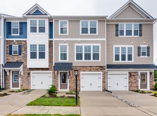 607 Eking Green Dr, Glen Allen, VA 23060