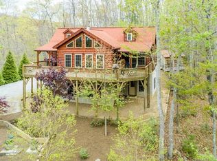 97 Courtney Ct, Brevard, NC 28712