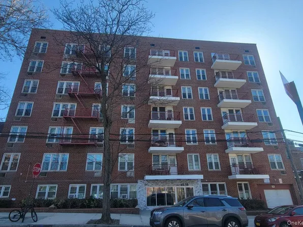 65-15 Alderton Street #1G, Rego Park, NY 11374
