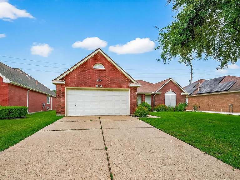 914 W Peach Hollow Cir — Photo 3